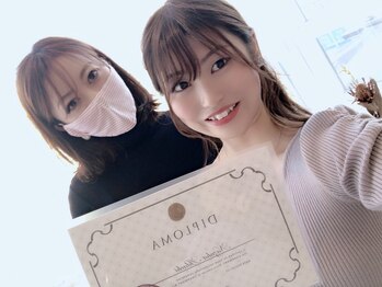 アンバーレス(AmberRes)/アイブロウスクールCHARMANTbrow