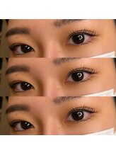 アイリス(eyeris)/まつ毛パーマ