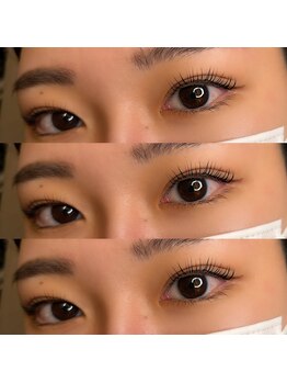 アイリス(eyeris)/まつ毛パーマ