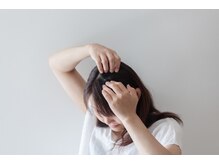 スーフラワー(SOO-flower)/頭皮ケアには血行が欠かせません