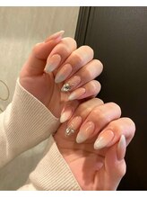 アールドヴィーヴル(Ar de vivre)/◎ハンド画像持ち込みコース