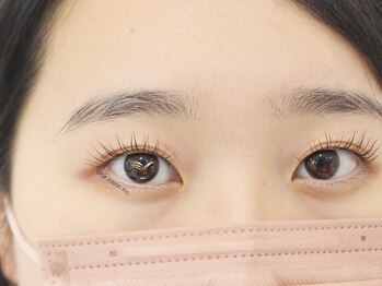 geNe 'n GRUS(ジーン アンド グルス)/まつ毛パーマ