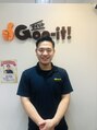 グイット 五反田店(Goo-it!) 店長です！その日、その時の症状をしっかり聞いて対応いたします