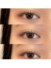 ジェミニ アイラッシュ(gemini eyelash)/ラッシュリフト
