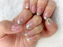 サロン ド シエル(Salon de ciel)/nail design...♪