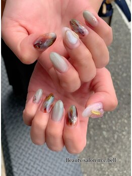 エムシーベル(m.c bell)/