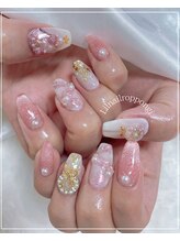 リル ネイル(Lil nail)/＊ネイルデザイン＊