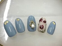 エスディーアイ(SDI)/ハンド 定額ビューティー