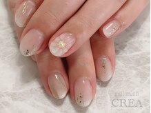ネイルサロン クレア(CREA)/