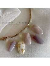 マークジーン 甲南山手(MARK JEAN)/マグネット＆フラワー