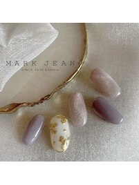 マグネット＆フラワー