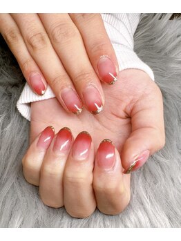 ミロクビューティーガーデン ネイル アンド アイラッシュ(MirokuBG)/takumi