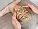 ルプレ(Lupure)の写真/今話題のハーブピーリングで毛穴の黒ずみ&開きを改善！ターンオーバーを促進し、キメの整った陶器肌へ…。
