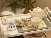 整体院 癒楽里/南浦和　整体　よもぎ蒸し