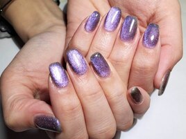 マグネットワンカラー￥8000