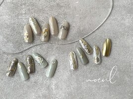 定額コース　アートデザイン