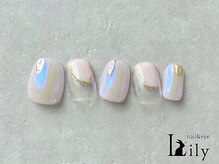 リリー 橋本店(Lily)/月替わりコレクション