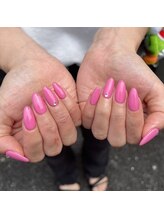 ピンズイチロク(PINS16)/ジェルワンカラー60分