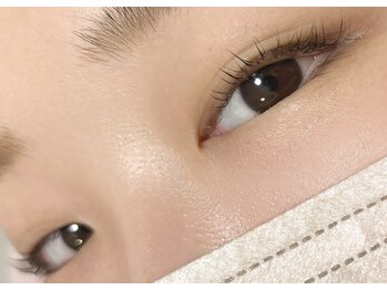 ダリア(Dahlia)/まつげパーマ★