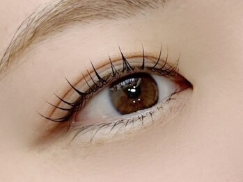 エデン 仙台広瀬通(Eden)/ケアカール(まつ毛パーマ)