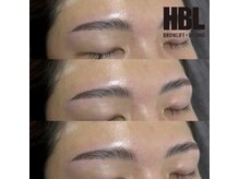 マカナニラッシュ(MAKANANI LASH)/ハリウッドブロウリフト