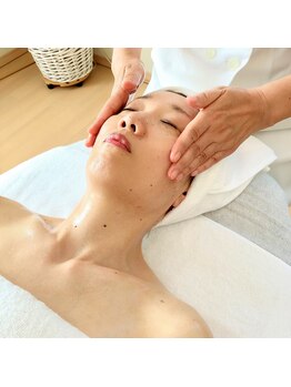 ポーラ エステ亜由美店(POLA)/フェイシャルケア3