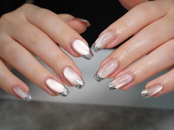 グラシアス(Gracias)/マグネットガラスフレンチ