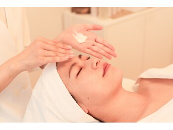 ポーラ らいす店(POLA)/クレンジング・ウォシュ