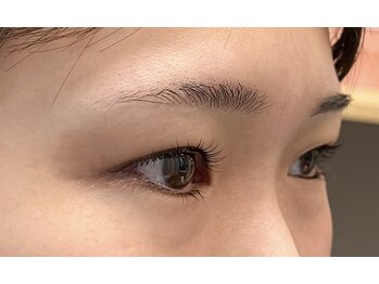 シュエット アイラッシュデザイン(Chouette eyelash design)/まつ毛ケア中の方に