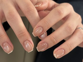 ラボテ(laboT)/マグとスキニーフレンチ