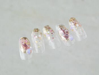 クリアデザイン