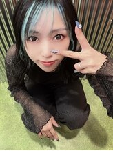 アイネイルトゥー 小倉(ai nail two) misuzu 