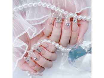 ナネイルサロン(NA nail salon)/定額コース