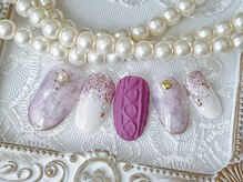 クレールネイル(Clair Nail)/¥8990