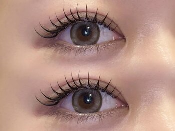 エルレ 五反田店(ELRe)/フラットラッシュ140