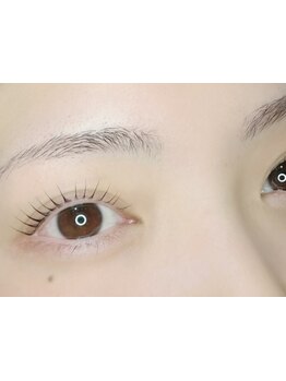 キープ力が自慢のサロン