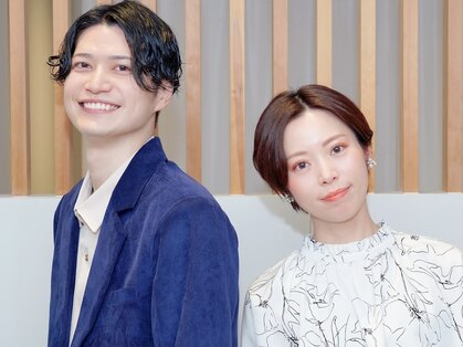 リボン(RiboN)の写真