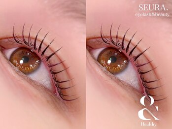 セウラ(SEURA.)/＆healthy