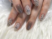 ヴェリタネイル(Verita nail)/定額デザイン