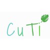 チュティ(CuTi)のお店ロゴ