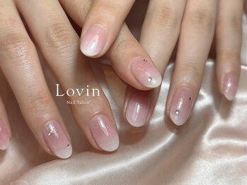 ラヴィン(Lovin)/【パラジェル】ベイビーブーマー