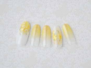 今月のおすすめデザインBコース