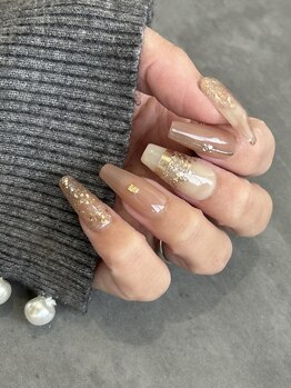 レイドット バイ シャルム(Ray.by Charme)/【Maayaお任せニュアンス】