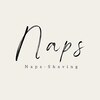 ナプスシェービング(Naps Shaving)のお店ロゴ