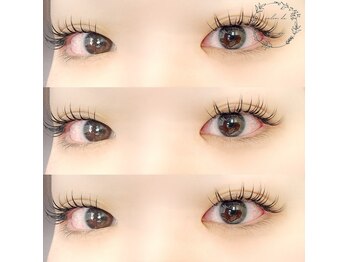 サロンドグリシーヌ 大塚(salon de glycine)/《パリバインド》大塚/新大塚