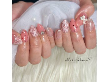 ネイルサロン エヌ(Nail Salon N)/