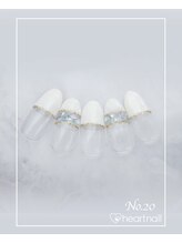 はあとねいる 泡瀬店/