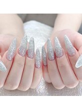 クイーンズビューティーサロン 歌舞伎町店(Queen's beauty salon)/パラジェル　やり放題コース