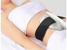 「30分で筋トレ＆ダイエット痩身！2箇所集中脂肪分解燃焼＆引き締めケア」