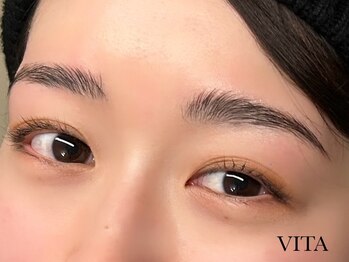 ヴィータ(VITA)/ハリウッドブロウリフト